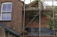 free Undercliffe home extension quotes